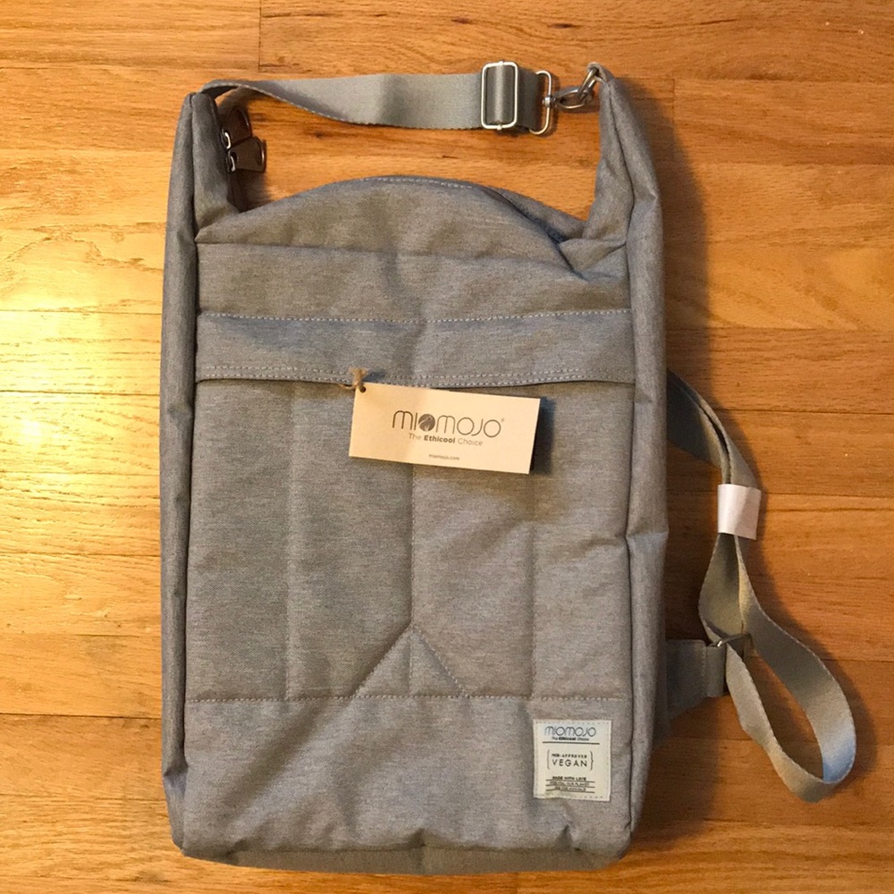 Miomojo Urban Backpack